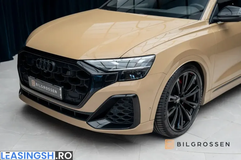 Audi SQ8 din 2024 cu 91.170 km - oferta AUD226301 - foto 10
