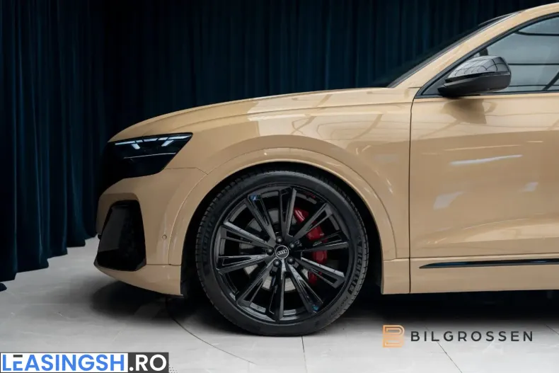 Audi SQ8 din 2024 cu 91.170 km - oferta AUD226301 - foto 13