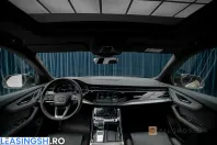 Audi SQ8 din 2024 cu 91.170 km - oferta AUD226301 - foto 15