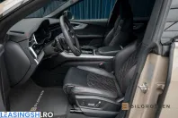 Audi SQ8 din 2024 cu 91.170 km - oferta AUD226301 - foto 17