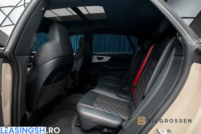 Audi SQ8 din 2024 cu 91.170 km - oferta AUD226301 - foto 19