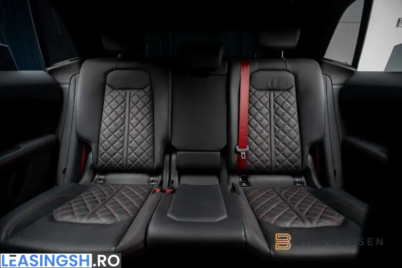 Audi SQ8 din 2024 cu 91.170 km - oferta AUD226301 - foto 20