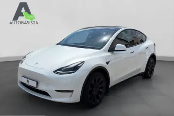 Tesla Model Y din 2022 - oferta TES226302