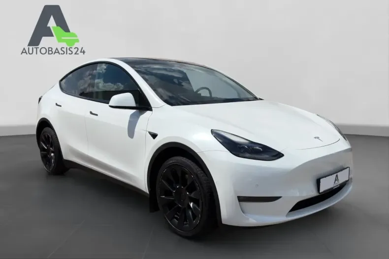 Tesla Model Y din 2022 cu 99.100 km - oferta TES226302 - foto 7