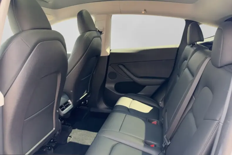 Tesla Model Y din 2022 cu 99.100 km - oferta TES226302 - foto 15