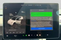Tesla Model Y din 2022 cu 99.100 km - oferta TES226302 - foto 17
