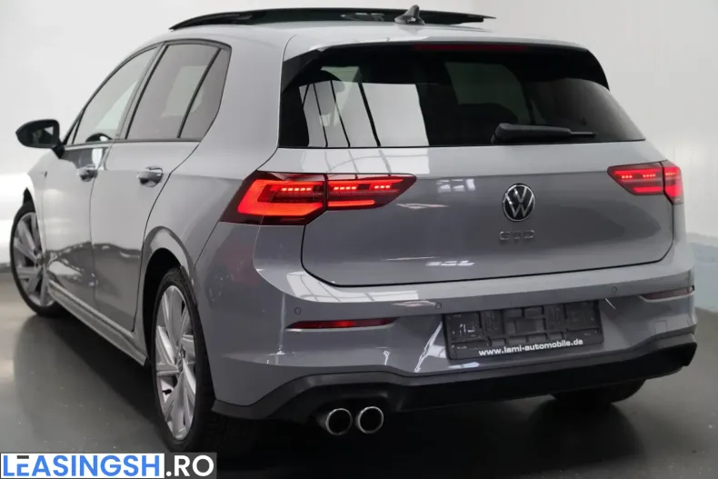 Volkswagen Golf din 2023 cu 54.000 km - oferta VOL226303 - foto 7