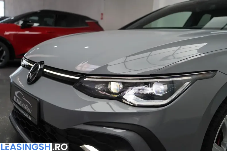 Volkswagen Golf din 2023 cu 54.000 km - oferta VOL226303 - foto 8