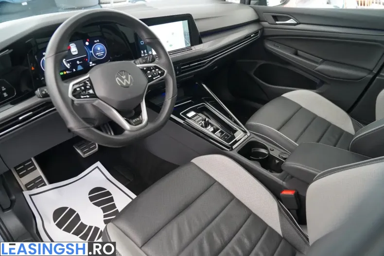 Volkswagen Golf din 2023 cu 54.000 km - oferta VOL226303 - foto 12