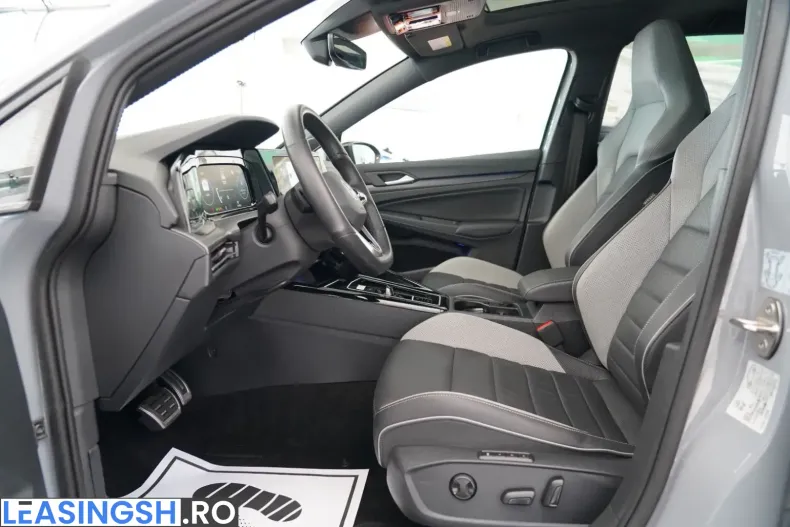 Volkswagen Golf din 2023 cu 54.000 km - oferta VOL226303 - foto 14