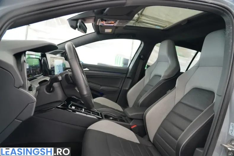 Volkswagen Golf din 2023 cu 54.000 km - oferta VOL226303 - foto 15