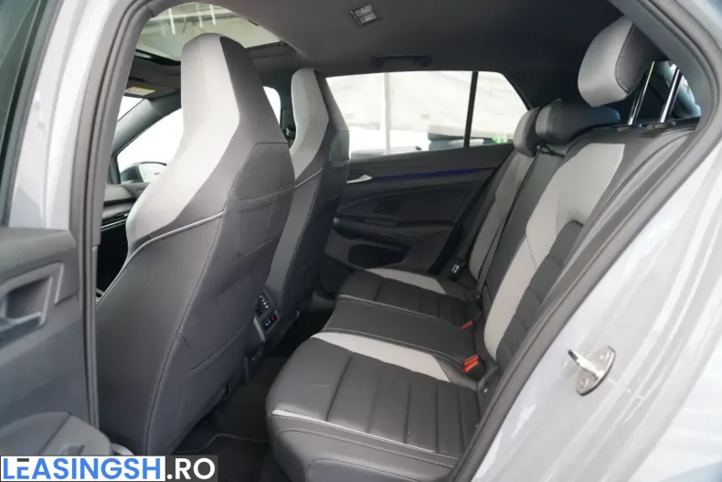 Volkswagen Golf din 2023 cu 54.000 km - oferta VOL226303 - foto 16