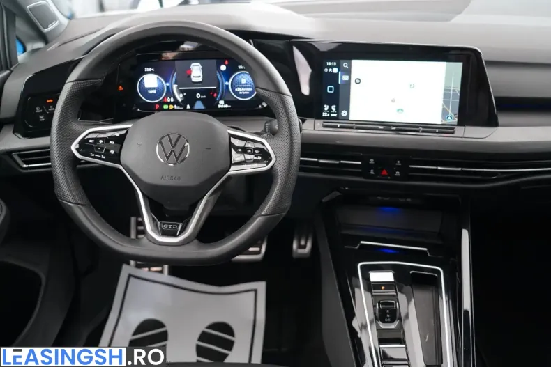 Volkswagen Golf din 2023 cu 54.000 km - oferta VOL226303 - foto 20
