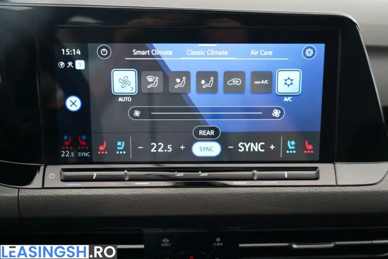 Volkswagen Golf din 2023 cu 54.000 km - oferta VOL226303 - foto 23