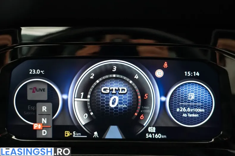 Volkswagen Golf din 2023 cu 54.000 km - oferta VOL226303 - foto 27