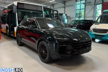 Porsche Cayenne din 2023 - oferta POR226304