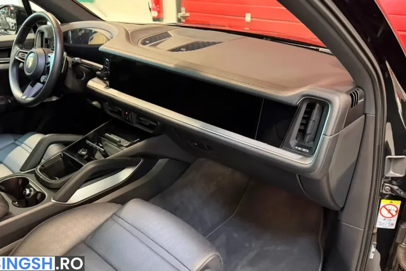 Porsche Cayenne din 2023 cu 38.000 km - oferta POR226304 - foto 7