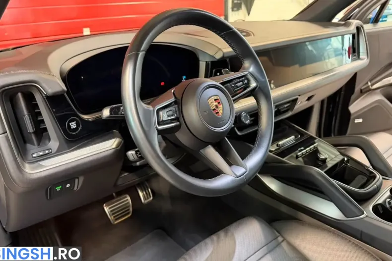 Porsche Cayenne din 2023 cu 38.000 km - oferta POR226304 - foto 8
