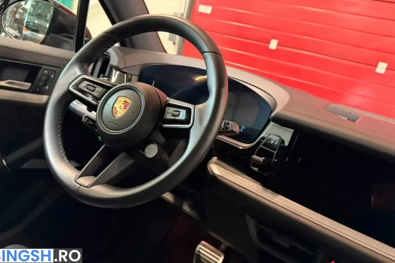 Porsche Cayenne din 2023 cu 38.000 km - oferta POR226304 - foto 9