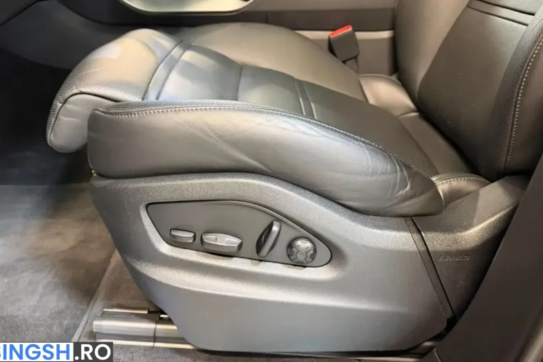 Porsche Cayenne din 2023 cu 38.000 km - oferta POR226304 - foto 11