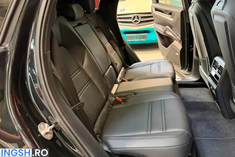 Porsche Cayenne din 2023 cu 38.000 km - oferta POR226304 - foto 15