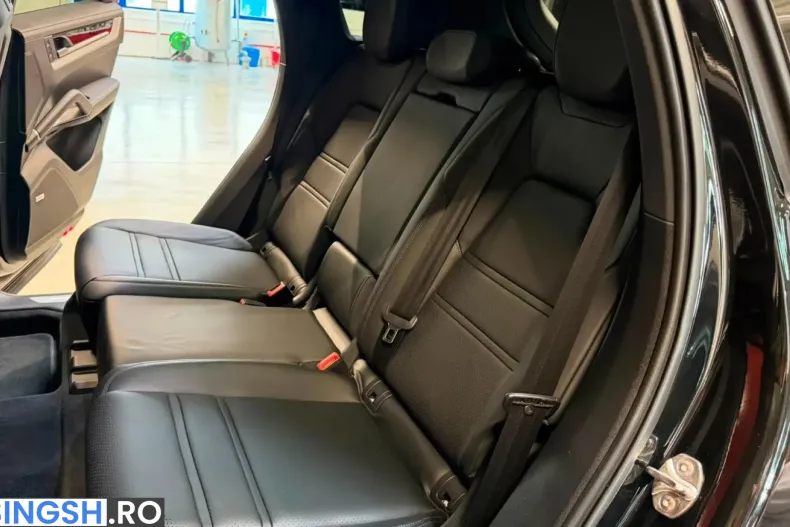 Porsche Cayenne din 2023 cu 38.000 km - oferta POR226304 - foto 16