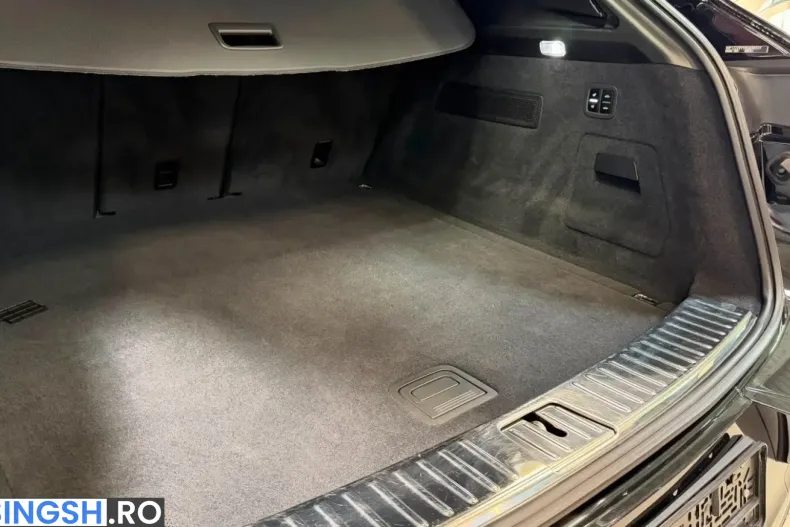 Porsche Cayenne din 2023 cu 38.000 km - oferta POR226304 - foto 18