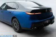 BMW 740 (Seria 7) din 2025 cu 19.000 km - oferta BMW226305 - foto 6