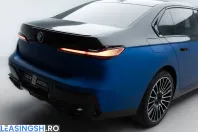 BMW 740 (Seria 7) din 2025 cu 19.000 km - oferta BMW226305 - foto 7