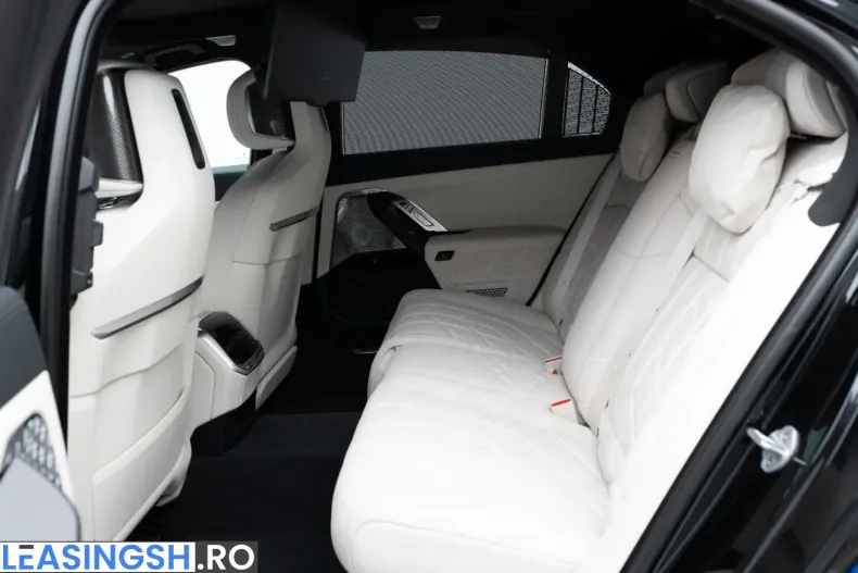 BMW 740 (Seria 7) din 2025 cu 19.000 km - oferta BMW226305 - foto 10