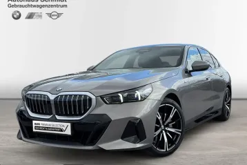 BMW 540 din 2025 - oferta BMW226306