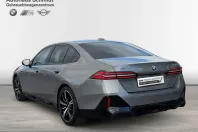 BMW 540 (Seria 5) din 2025 cu 17.244 km - oferta BMW226306 - foto 3