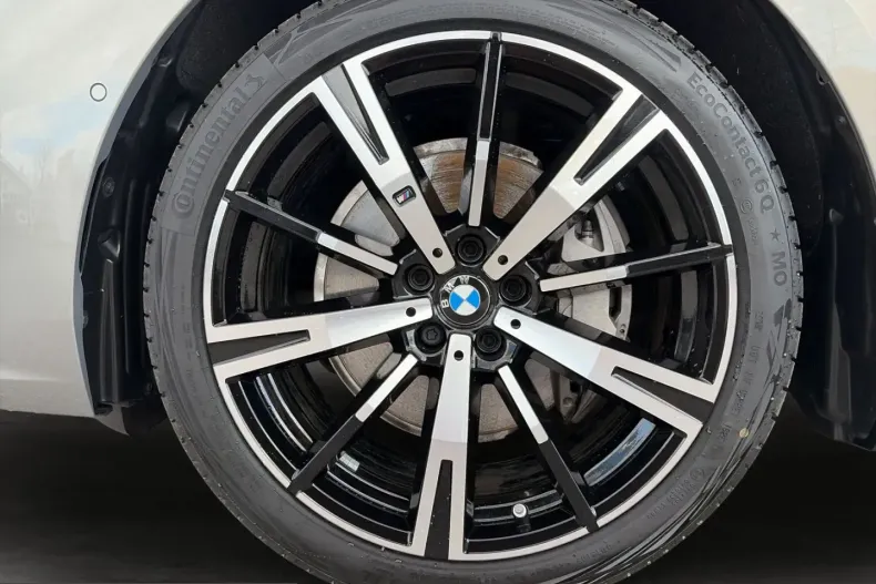 BMW 540 (Seria 5) din 2025 cu 17.244 km - oferta BMW226306 - foto 17