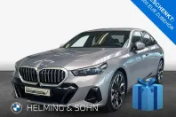 BMW 540 (Seria 5) din 2025 cu 26.700 km - oferta BMW226307 - foto 1