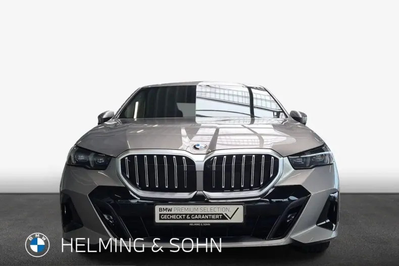 BMW 540 (Seria 5) din 2025 cu 26.700 km - oferta BMW226307 - foto 4