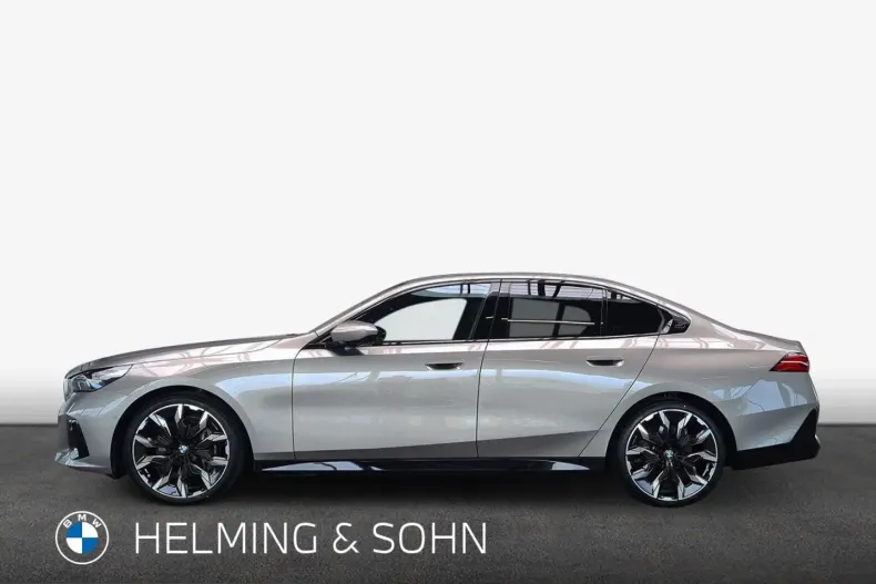 BMW 540 (Seria 5) din 2025 cu 26.700 km - oferta BMW226307 - foto 5
