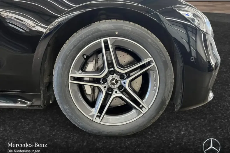 Mercedes-Benz S 350 (Clasa S) din 2025 cu 27.048 km - oferta MER226308 - foto 6