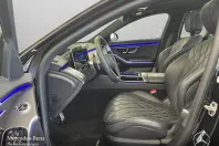 Mercedes-Benz S 350 (Clasa S) din 2025 cu 27.048 km - oferta MER226308 - foto 11