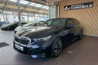 BMW 540 (Seria 5) din 2024 cu 8.000 km - oferta BMW226309 - foto 1