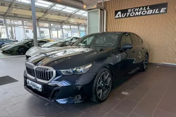BMW 540 din 2024 - oferta BMW226309