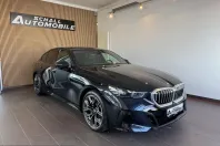 BMW 540 (Seria 5) din 2024 cu 8.000 km - oferta BMW226309 - foto 3