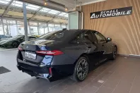 BMW 540 (Seria 5) din 2024 cu 8.000 km - oferta BMW226309 - foto 7