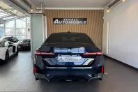 BMW 540 (Seria 5) din 2024 cu 8.000 km - oferta BMW226309 - foto 8