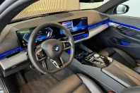 BMW 540 (Seria 5) din 2024 cu 8.000 km - oferta BMW226309 - foto 11