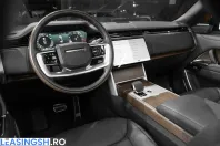 Land Rover Range Rover din 2024 cu 18.500 km - oferta LAN226310 - foto 10