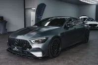 Mercedes-Benz AMG GT (Clasa GT) din 2024 cu 26.000 km - oferta MER226311 - foto 1