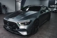 Mercedes-Benz AMG GT (Clasa GT) din 2024 cu 26.000 km - oferta MER226311 - foto 2