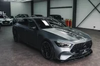 Mercedes-Benz AMG GT (Clasa GT) din 2024 cu 26.000 km - oferta MER226311 - foto 3