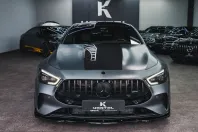 Mercedes-Benz AMG GT (Clasa GT) din 2024 cu 26.000 km - oferta MER226311 - foto 5