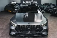 Mercedes-Benz AMG GT (Clasa GT) din 2024 cu 26.000 km - oferta MER226311 - foto 6